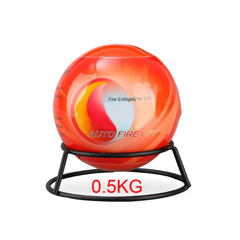 Minge de foc de 0,5 kg