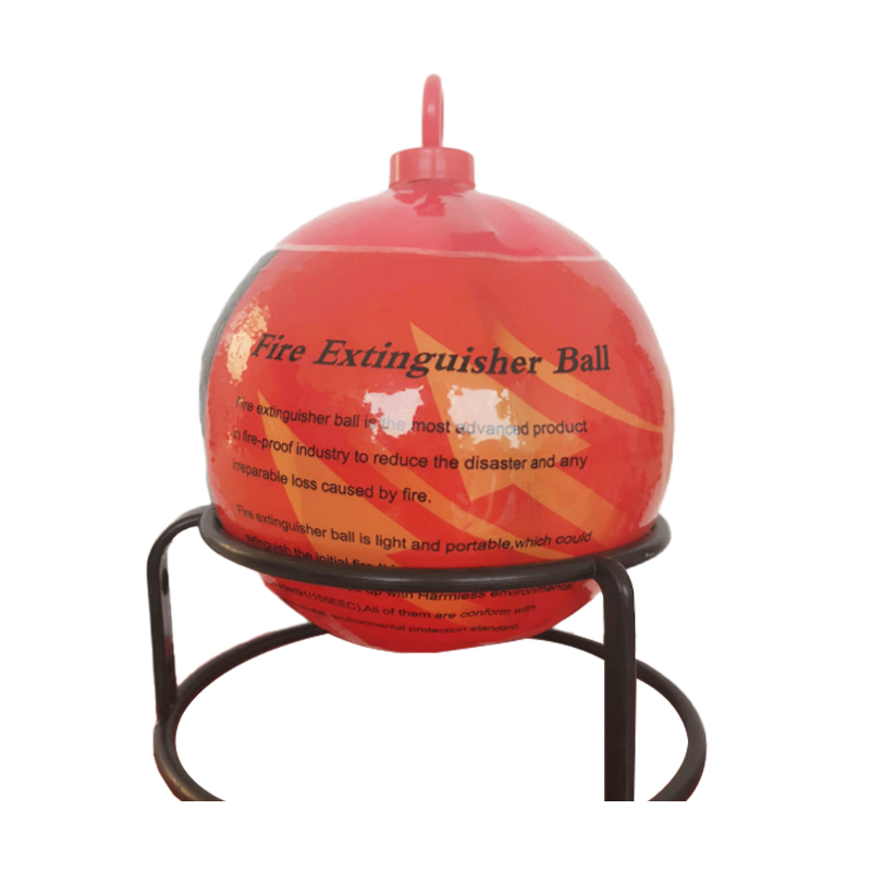 Minge de foc ABC automată AFO de 1,3 kg