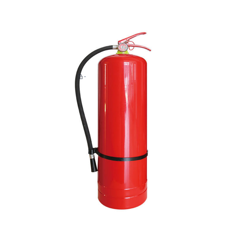 Extinctor cu pulbere de 12 kg