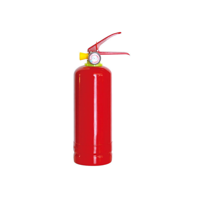 Extinctor cu pulbere de 1 kg