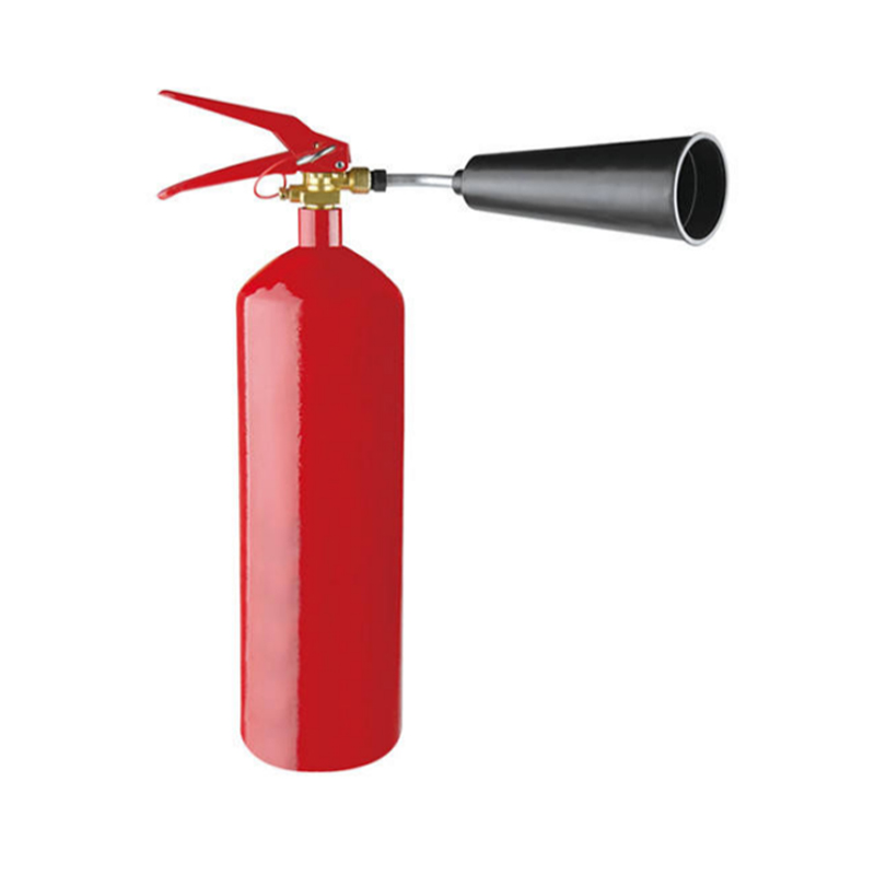 Extinctor cu CO2 de 3 kg