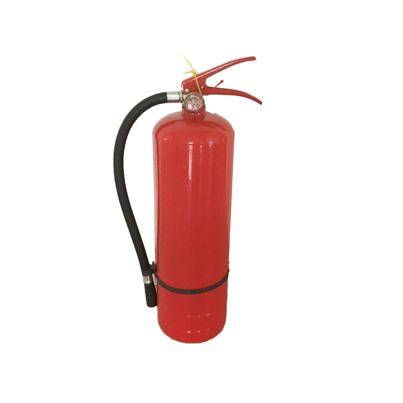 Extinctor cu pulbere de 4 kg