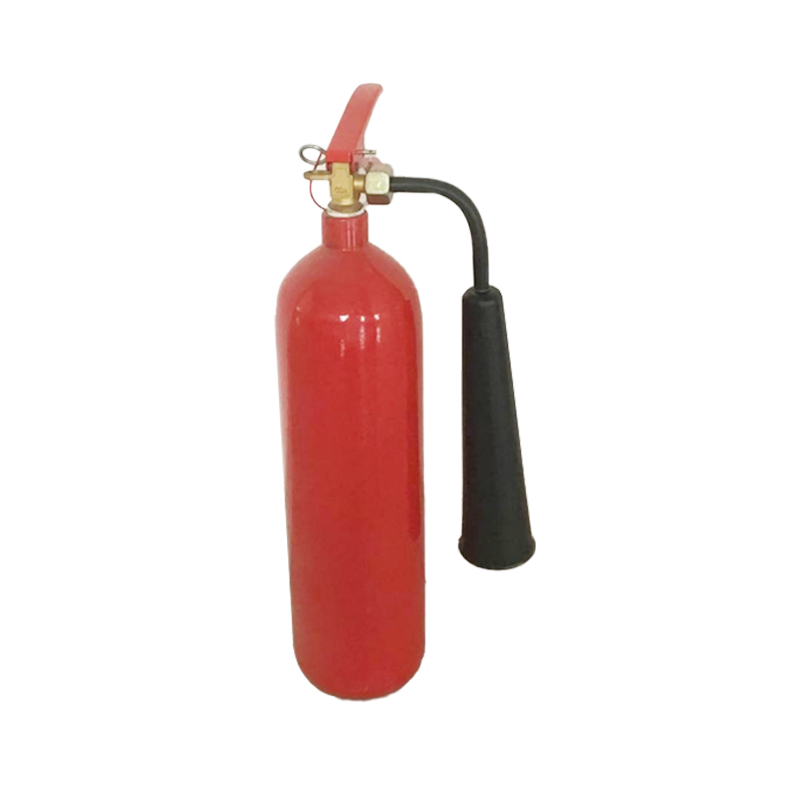 Extinctor cu CO2 de 5 kg