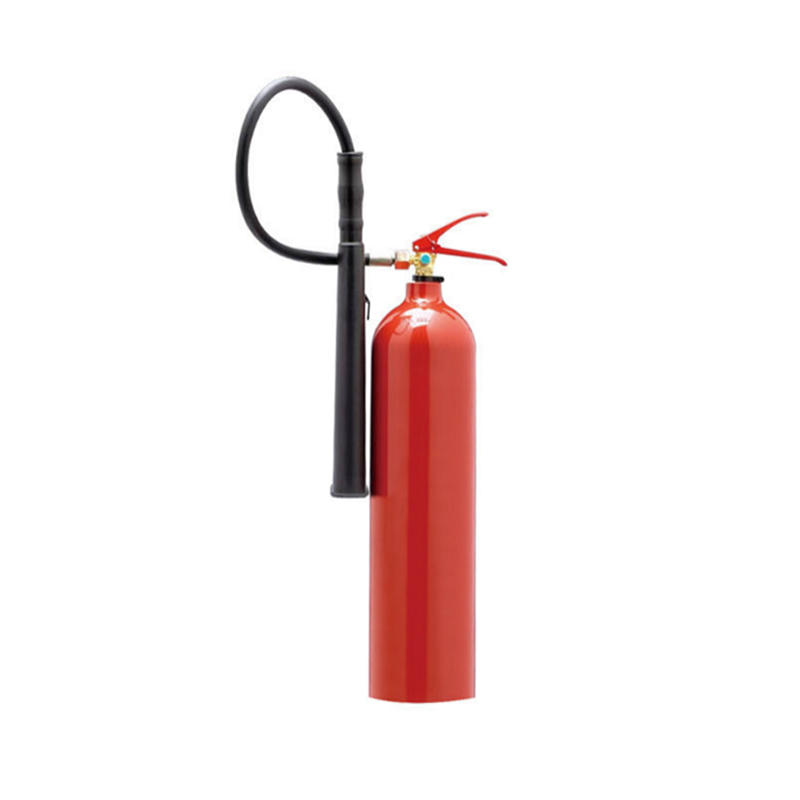 Extinctor cu CO2 de 6 kg