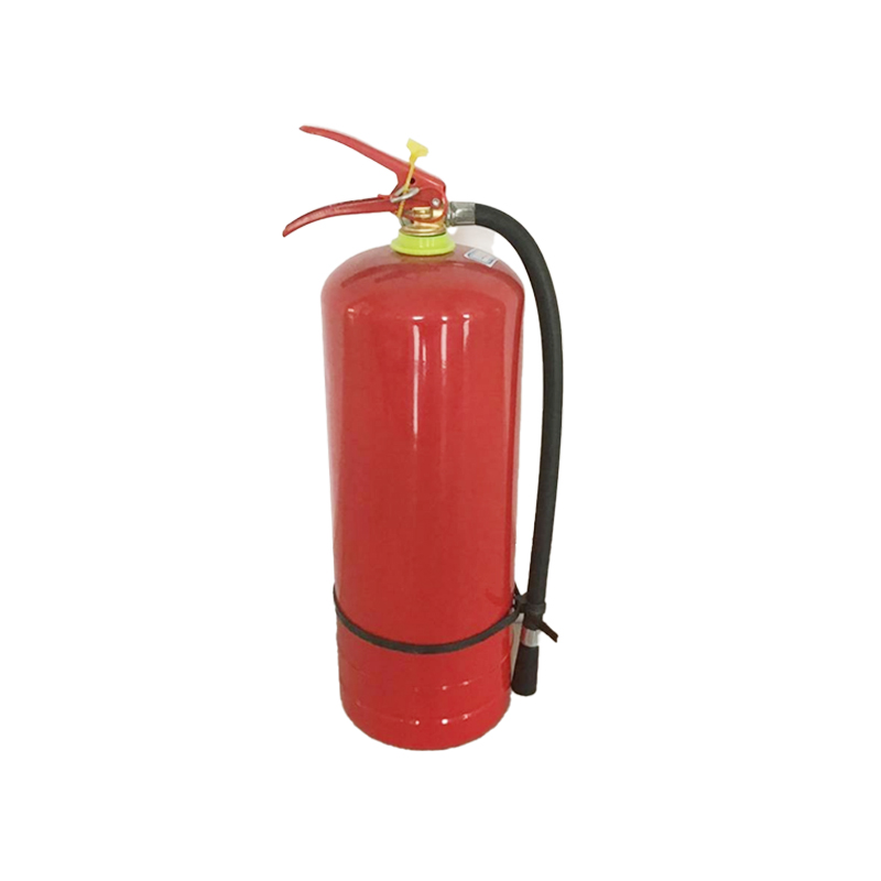 Extinctor cu pulbere de 6 kg