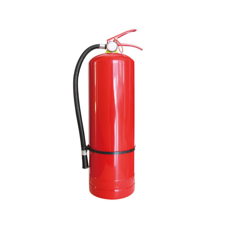 Extinctor cu pulbere de 9 kg