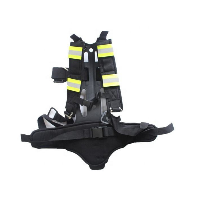 Placa din spate rezistenta la foc pentru SCBA