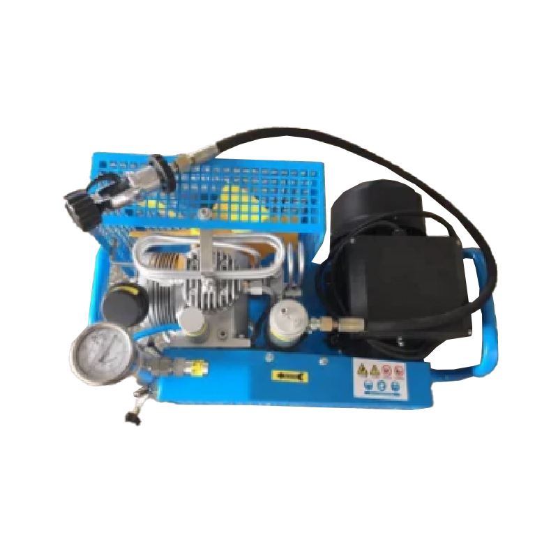 Compresor de aer respirabil Mch-6